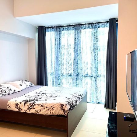 Aparthotel Elegance At 38Th Park Avenue à Cebu Extérieur photo