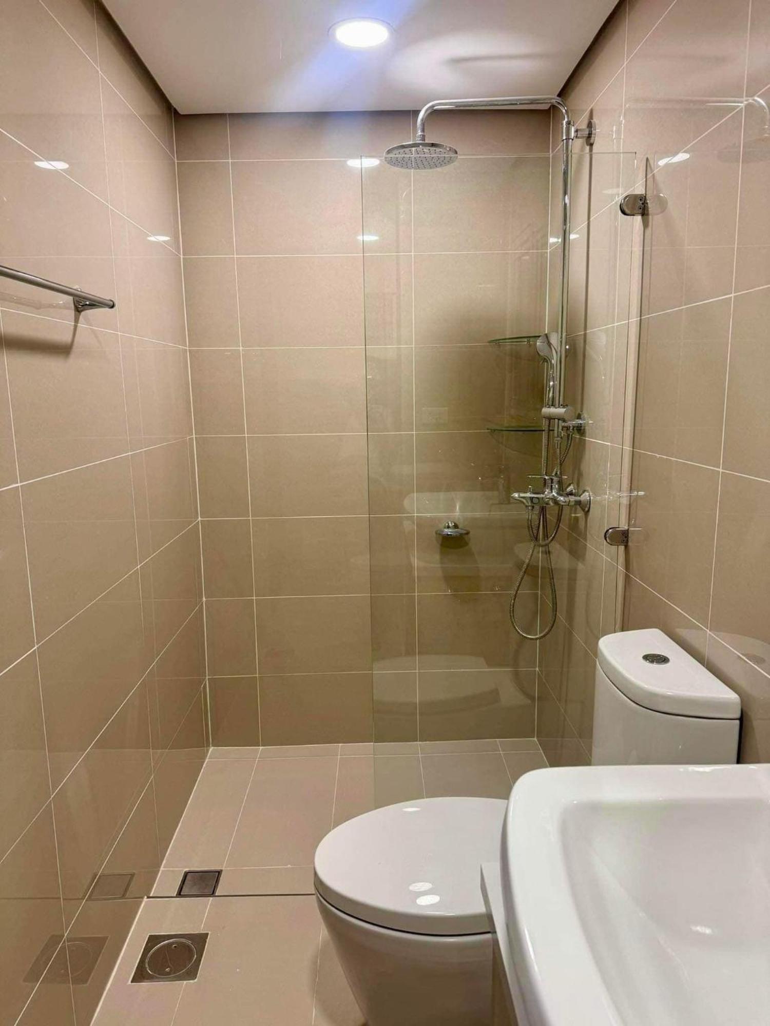 Aparthotel Elegance At 38Th Park Avenue à Cebu Extérieur photo