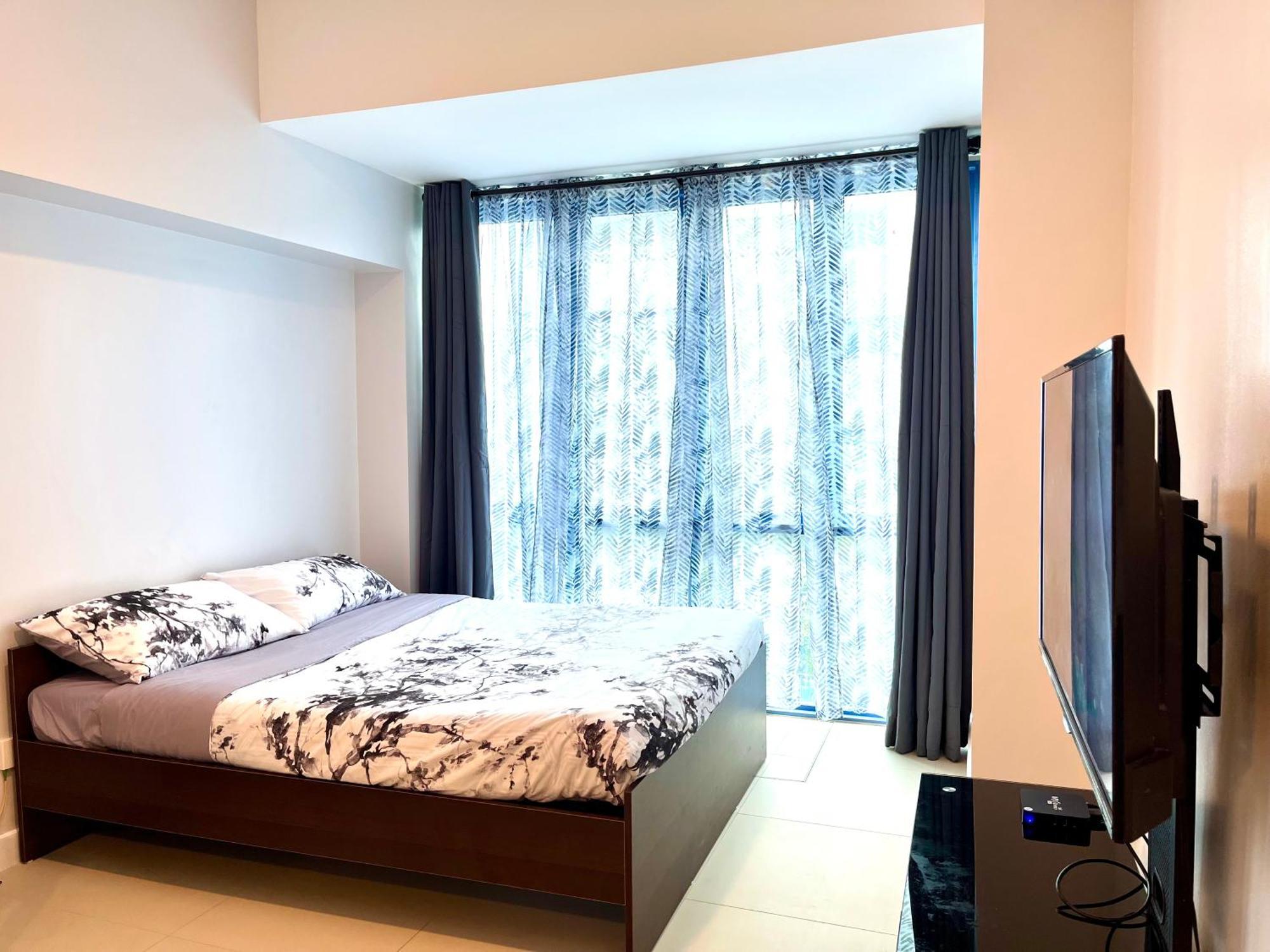 Aparthotel Elegance At 38Th Park Avenue à Cebu Extérieur photo